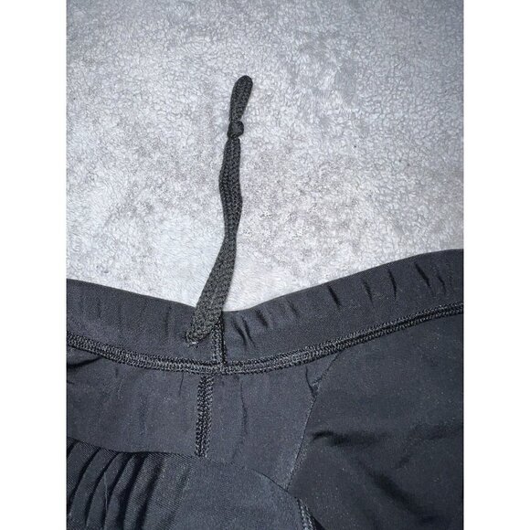 PERFORMANCE BIKE Black Cycling Padded Leggings Pants Sz L - Picture 8 of 9